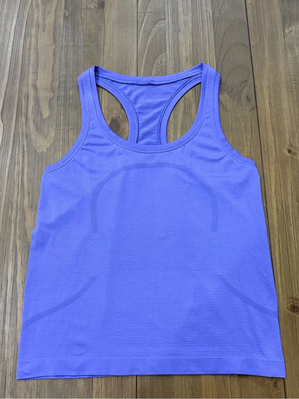 Lululemon Swiftly Tech Racerback Tank Top 2.0 *Race Length